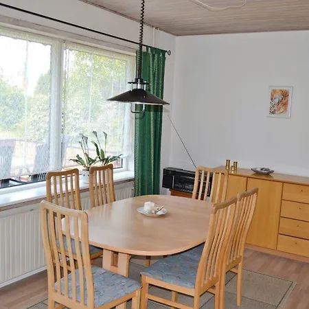 2 Bedroom Awesome In Ålbæk