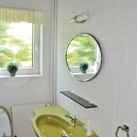 2 Bedroom Awesome In Ålbæk