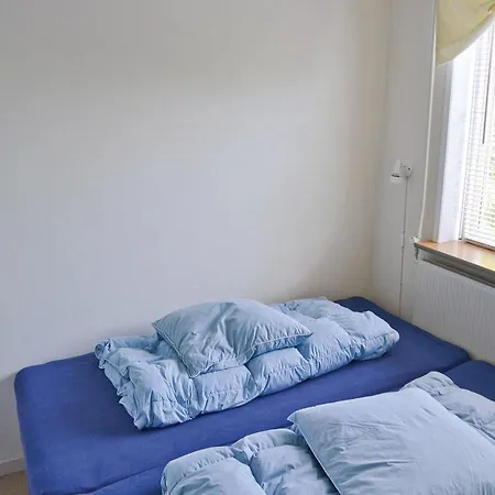 2 Bedroom Awesome In * Ålbæk