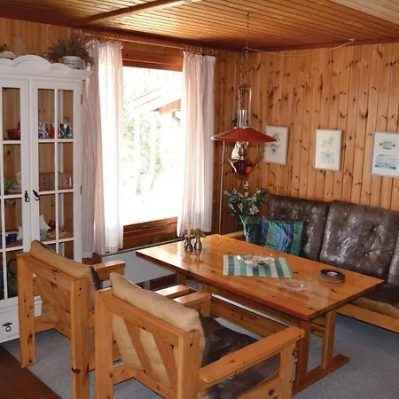 2 Bedroom Awesome In Ålbæk