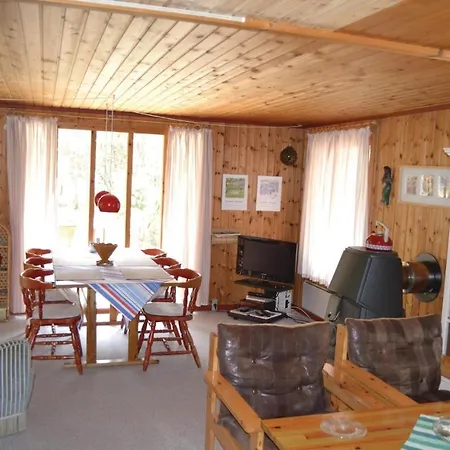 Dom wakacyjny 2 Bedroom Awesome In Ålbæk
