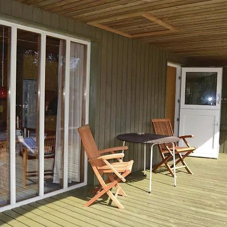 2 Bedroom Awesome In Ålbæk